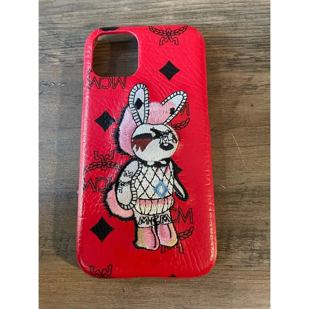 NWOT Designer L5.75 in x W2.75 in Fashion Cases